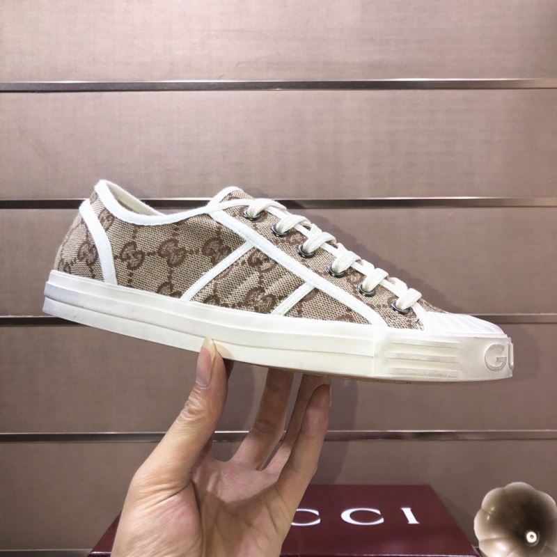 Gucci Low Shoes